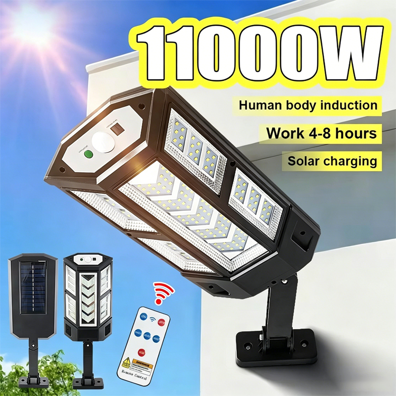 Solar LED Light Super Bright O - Outdoor Lighting Ground avaliação e preço