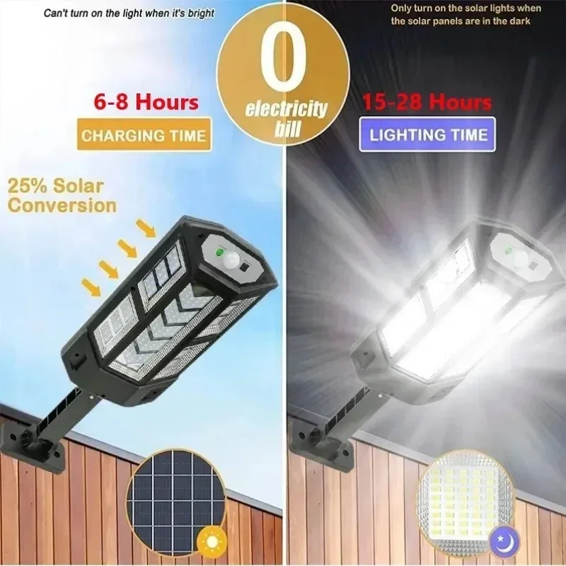 Solar LED Light Super Bright O - Outdoor Lighting Ground avaliação e preço
