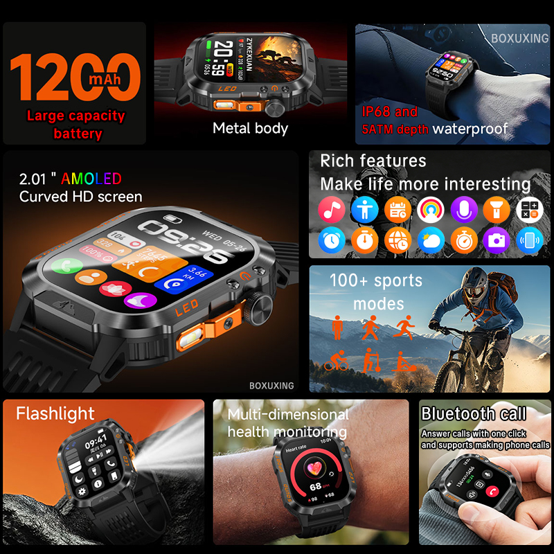 2026 New 1200 mAh Battery Mili - Outdoor Lighting Japanese avaliação e preço