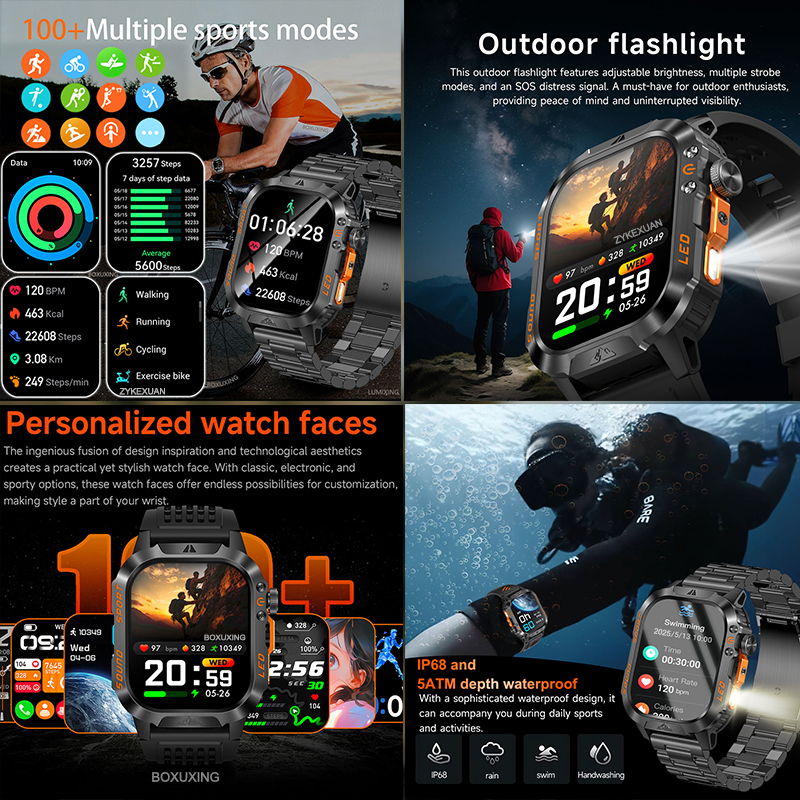 2026 New 1200 mAh Battery Mili - Outdoor Lighting Japanese avaliação e preço