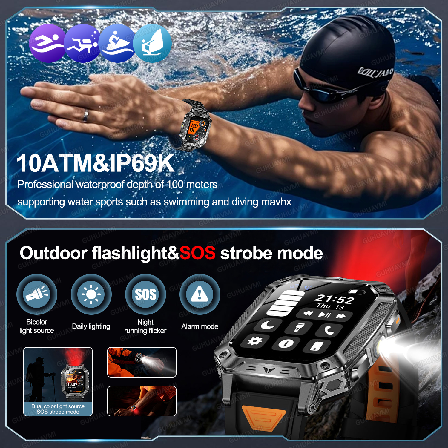2026 New 1400mAh Big Battery S - Outdoor Lighting Smart Controller avaliação e preço