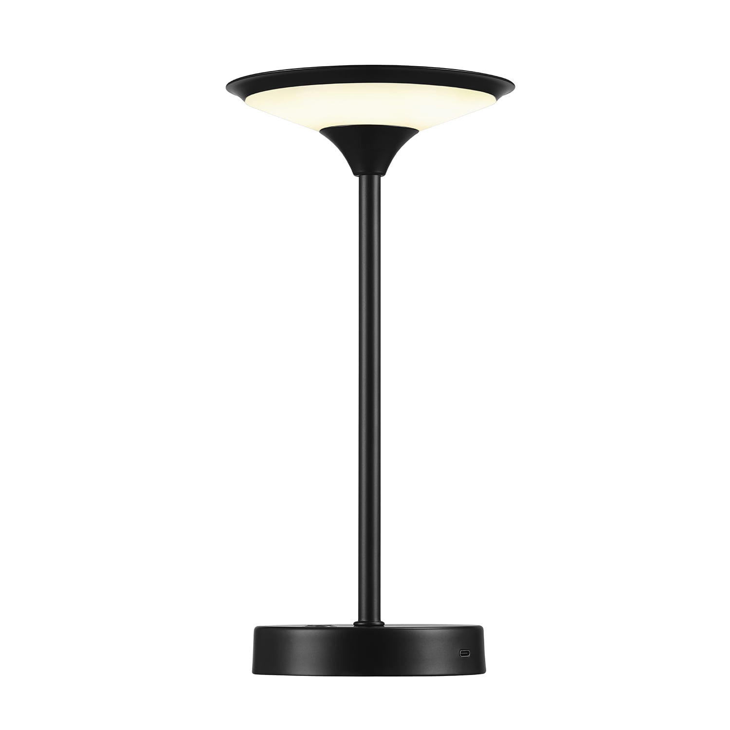 12 Inch Black 1.5W Integrated  - Outdoor Lighting Waterproof avaliação e preço