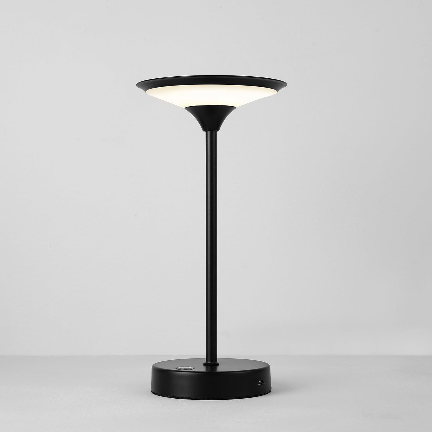 12 Inch Black 1.5W Integrated  - Outdoor Lighting Waterproof avaliação e preço